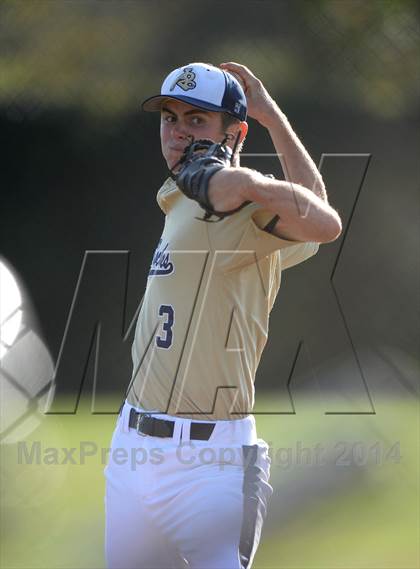 Thumbnail 3 in Clearwater Central Catholic @ Indian Rocks Christian photogallery.