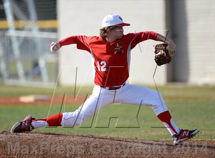 Thumbnail 3 in Clearwater Central Catholic @ Indian Rocks Christian photogallery.