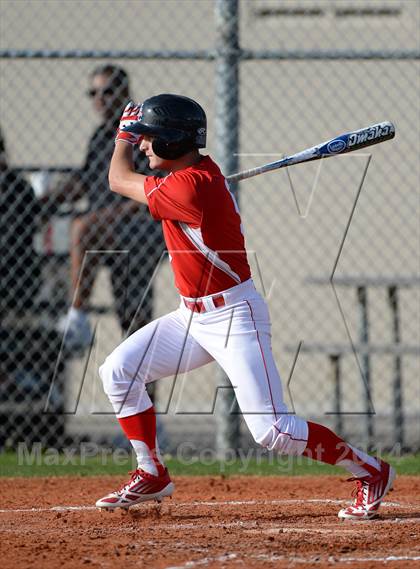 Thumbnail 3 in Clearwater Central Catholic @ Indian Rocks Christian photogallery.
