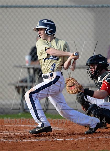 Thumbnail 3 in Clearwater Central Catholic @ Indian Rocks Christian photogallery.
