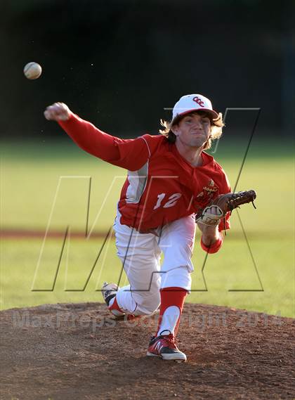 Thumbnail 3 in Clearwater Central Catholic @ Indian Rocks Christian photogallery.