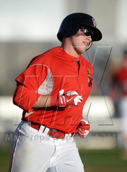 Thumbnail 3 in Clearwater Central Catholic @ Indian Rocks Christian photogallery.
