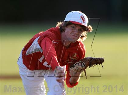 Thumbnail 1 in Clearwater Central Catholic @ Indian Rocks Christian photogallery.