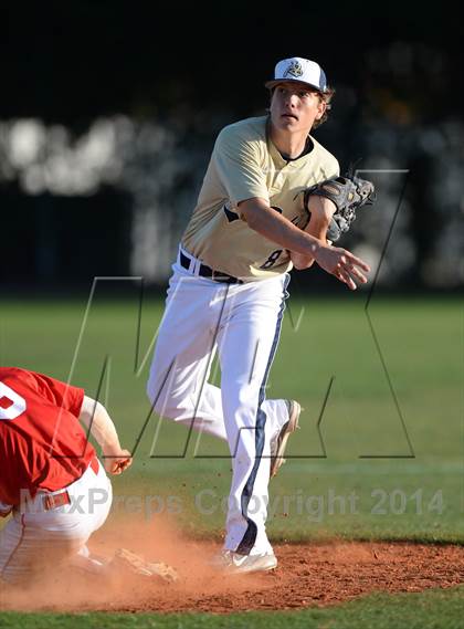Thumbnail 3 in Clearwater Central Catholic @ Indian Rocks Christian photogallery.