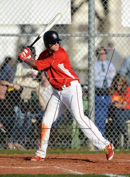 Thumbnail 1 in Clearwater Central Catholic @ Indian Rocks Christian photogallery.