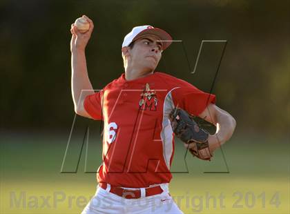 Thumbnail 2 in Clearwater Central Catholic @ Indian Rocks Christian photogallery.