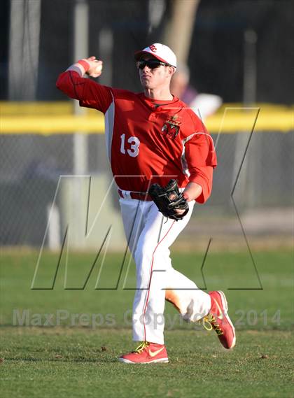 Thumbnail 2 in Clearwater Central Catholic @ Indian Rocks Christian photogallery.