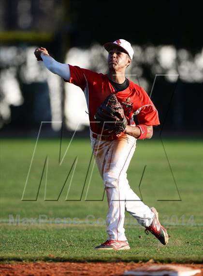 Thumbnail 3 in Clearwater Central Catholic @ Indian Rocks Christian photogallery.