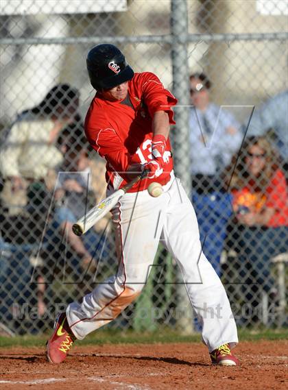 Thumbnail 3 in Clearwater Central Catholic @ Indian Rocks Christian photogallery.