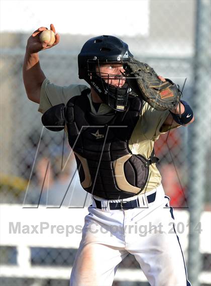 Thumbnail 1 in Clearwater Central Catholic @ Indian Rocks Christian photogallery.