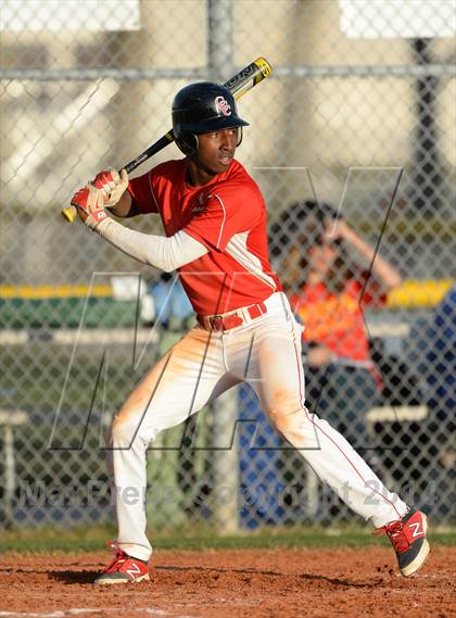 Thumbnail 3 in Clearwater Central Catholic @ Indian Rocks Christian photogallery.