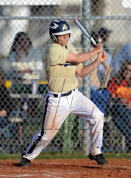 Thumbnail 3 in Clearwater Central Catholic @ Indian Rocks Christian photogallery.