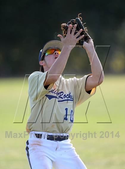 Thumbnail 3 in Clearwater Central Catholic @ Indian Rocks Christian photogallery.