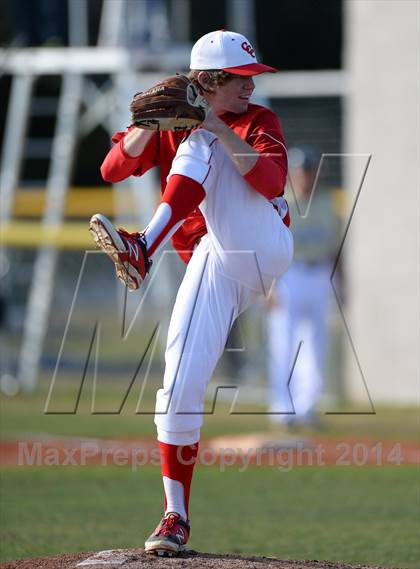 Thumbnail 2 in Clearwater Central Catholic @ Indian Rocks Christian photogallery.