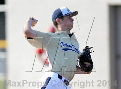 Thumbnail 3 in Clearwater Central Catholic @ Indian Rocks Christian photogallery.