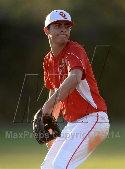 Thumbnail 2 in Clearwater Central Catholic @ Indian Rocks Christian photogallery.