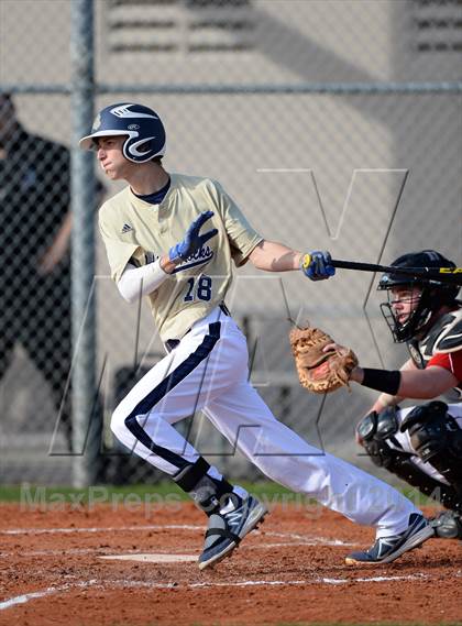 Thumbnail 3 in Clearwater Central Catholic @ Indian Rocks Christian photogallery.