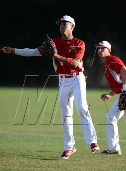 Thumbnail 3 in Clearwater Central Catholic @ Indian Rocks Christian photogallery.
