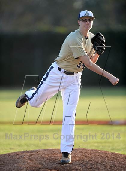 Thumbnail 3 in Clearwater Central Catholic @ Indian Rocks Christian photogallery.