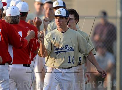 Thumbnail 2 in Clearwater Central Catholic @ Indian Rocks Christian photogallery.