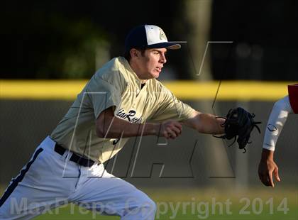 Thumbnail 3 in Clearwater Central Catholic @ Indian Rocks Christian photogallery.