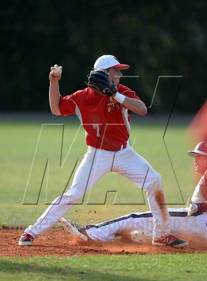 Thumbnail 2 in Clearwater Central Catholic @ Indian Rocks Christian photogallery.