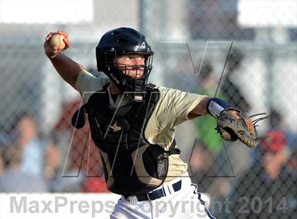Thumbnail 2 in Clearwater Central Catholic @ Indian Rocks Christian photogallery.