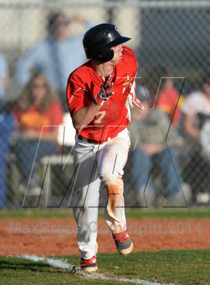 Thumbnail 3 in Clearwater Central Catholic @ Indian Rocks Christian photogallery.