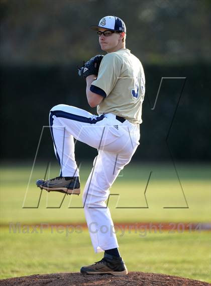 Thumbnail 3 in Clearwater Central Catholic @ Indian Rocks Christian photogallery.