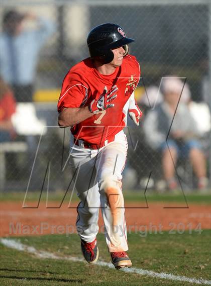 Thumbnail 1 in Clearwater Central Catholic @ Indian Rocks Christian photogallery.