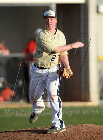 Thumbnail 3 in Clearwater Central Catholic @ Indian Rocks Christian photogallery.