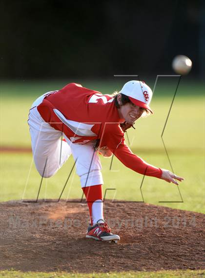 Thumbnail 3 in Clearwater Central Catholic @ Indian Rocks Christian photogallery.