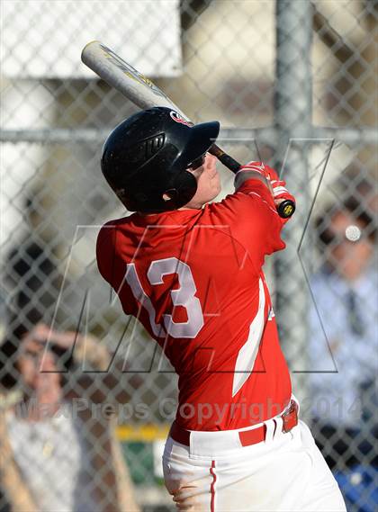 Thumbnail 2 in Clearwater Central Catholic @ Indian Rocks Christian photogallery.
