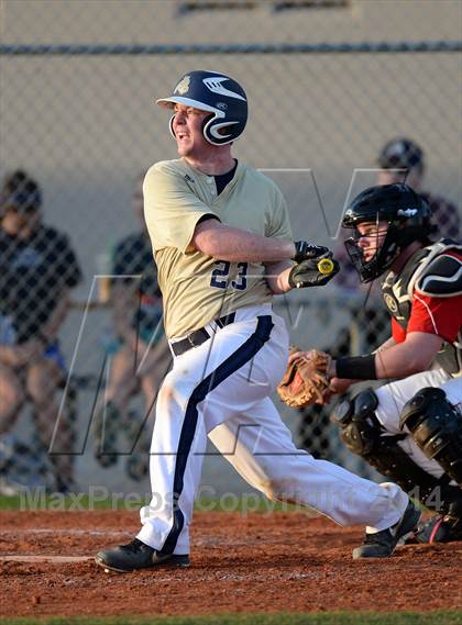 Thumbnail 3 in Clearwater Central Catholic @ Indian Rocks Christian photogallery.