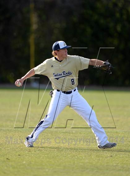 Thumbnail 3 in Clearwater Central Catholic @ Indian Rocks Christian photogallery.