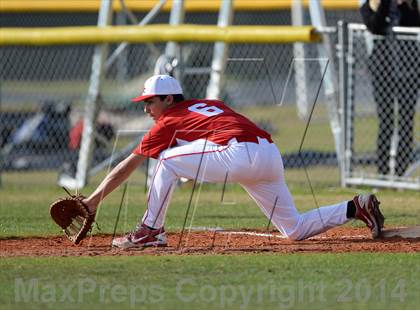 Thumbnail 1 in Clearwater Central Catholic @ Indian Rocks Christian photogallery.