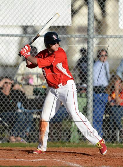 Thumbnail 3 in Clearwater Central Catholic @ Indian Rocks Christian photogallery.