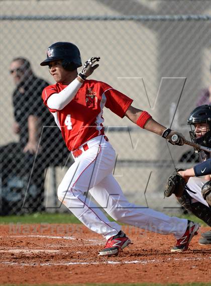 Thumbnail 3 in Clearwater Central Catholic @ Indian Rocks Christian photogallery.