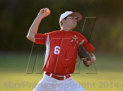 Thumbnail 3 in Clearwater Central Catholic @ Indian Rocks Christian photogallery.