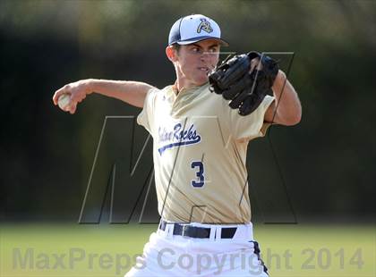 Thumbnail 3 in Clearwater Central Catholic @ Indian Rocks Christian photogallery.