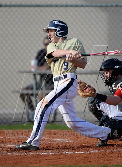 Thumbnail 2 in Clearwater Central Catholic @ Indian Rocks Christian photogallery.