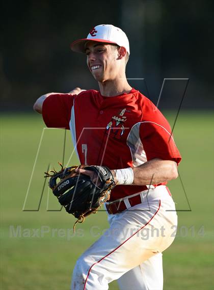 Thumbnail 3 in Clearwater Central Catholic @ Indian Rocks Christian photogallery.