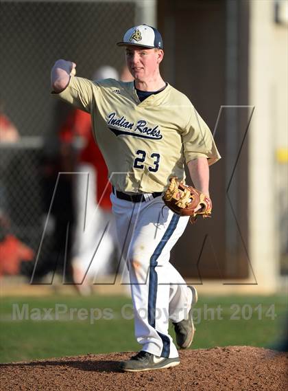 Thumbnail 2 in Clearwater Central Catholic @ Indian Rocks Christian photogallery.