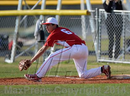 Thumbnail 3 in Clearwater Central Catholic @ Indian Rocks Christian photogallery.