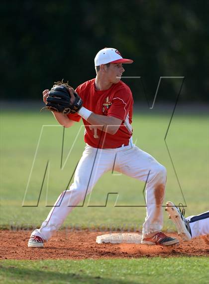 Thumbnail 1 in Clearwater Central Catholic @ Indian Rocks Christian photogallery.