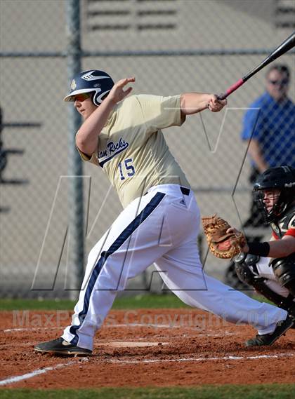 Thumbnail 3 in Clearwater Central Catholic @ Indian Rocks Christian photogallery.