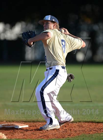 Thumbnail 3 in Clearwater Central Catholic @ Indian Rocks Christian photogallery.