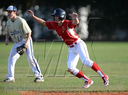 Thumbnail 2 in Clearwater Central Catholic @ Indian Rocks Christian photogallery.