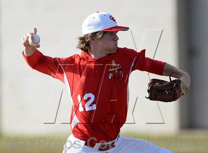 Thumbnail 2 in Clearwater Central Catholic @ Indian Rocks Christian photogallery.