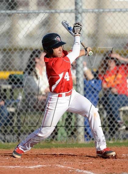 Thumbnail 3 in Clearwater Central Catholic @ Indian Rocks Christian photogallery.